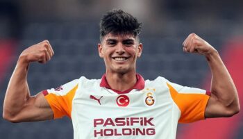 arda unyay iddiali konustu liverpooldan intikami sami yende alacagiz T8a8qbAK