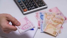 Asgari ücretlinin enflasyona ne kadar kaybettiği ortaya çıktı: Bu ay beklentilerin üstünde çıktı 4 asgari ucretlinin enflasyona ne kadar kaybettigi ortaya cikti bu ay beklentilerin ustunde cikti CCn8t1Xi