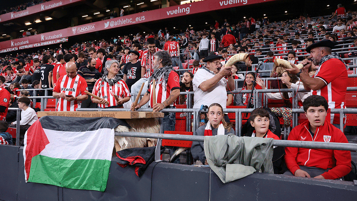 athletic bilbaodan filistine buyuk destek 3 ssrnyjuB