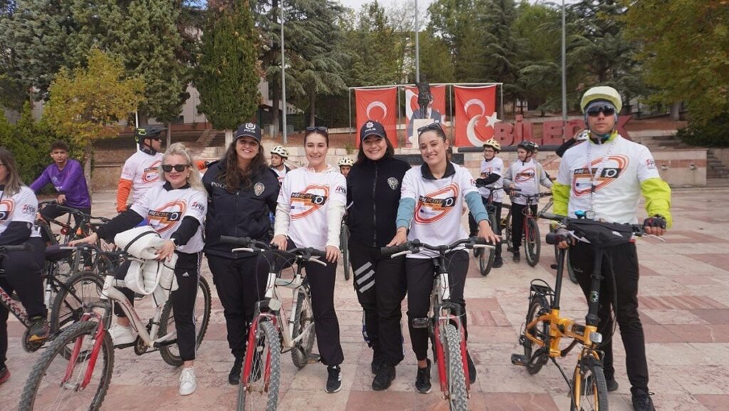 avrupa spor haftasinda bilecikte bisiklet turu duzenlendi 7Xe2LMl6