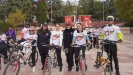 avrupa spor haftasinda bilecikte bisiklet turu duzenlendi 7Xe2LMl6
