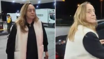 ayse barimin tahliyesine itiraz edildi dun cezaevinden cikmisti 4VwzdaZ7