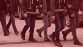 bakan yerlikaya duyurdu kirmizi bultenle aranan 9 suclu turkiyeye getirildi 5xE5gXSh
