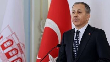 bakan yerlikaya radar tuzagi mi var sorusuna cevap verdi NYukKNxv