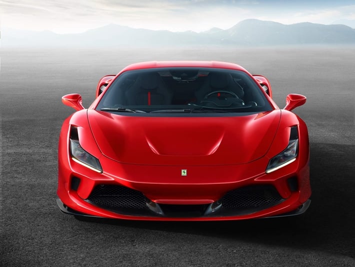 bakanlik ferrari avinda cesitli luks araclar da var 0 X2sYF4C7