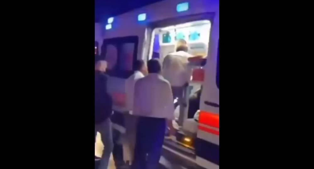 batmanda olumcul carpisma olu ve cok sayida yarali var 0 SQlGjC8z
