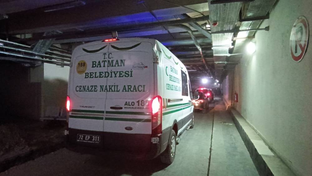 batmanda olumcul carpisma olu ve cok sayida yarali var 4 wicM2Ge2