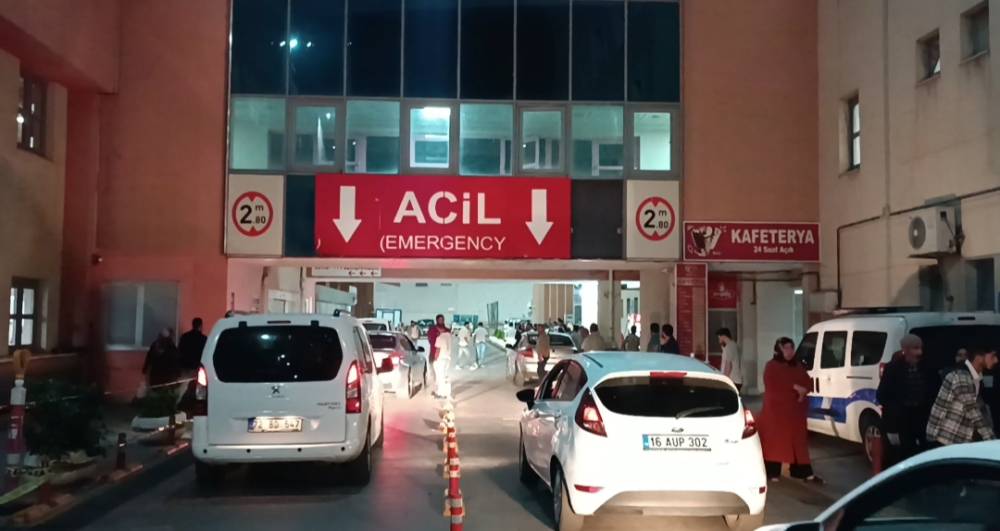 batmanda olumcul carpisma olu ve cok sayida yarali var 8 m7kFCyaM