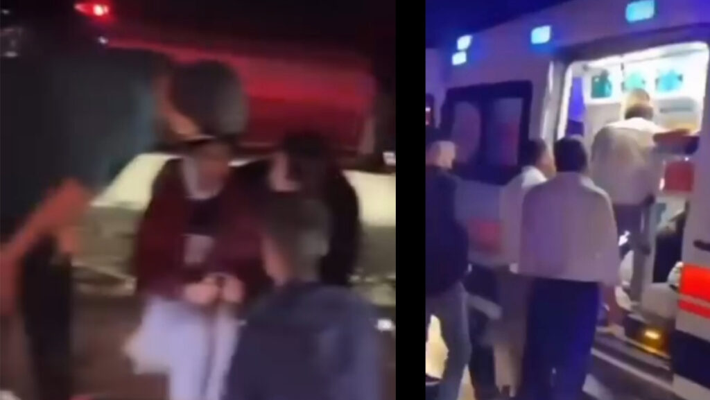 batmanda olumcul carpisma olu ve cok sayida yarali var McOg7iqd
