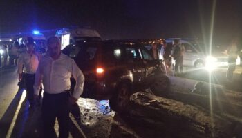 batmanda zincirleme trafik kazasi 7 yarali 514rerXd