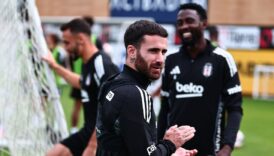 besiktas galatasaray derbisine hazir 92jay7kW