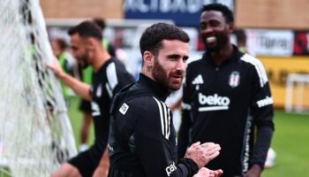 besiktas galatasaray derbisine hazir 92jay7kW