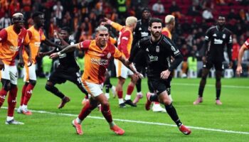 besiktasli oyuncularin galatasaray derbisi sonrasi soyunma odasindaki konusmalari ortaya cikti RbpuihyG