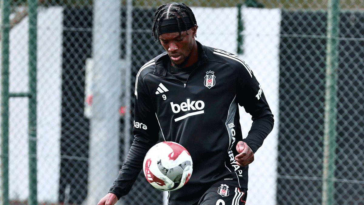 besiktasta galatasaray derbisi oncesi taraftarlarin yuzunu gulduren gelisme 1 IJQ3Mdqw