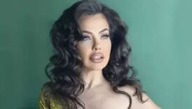 Beyninde kitle tespit edilmişti! Şarkıcı Lara paylaşımıyla üzdü 3 beyninde kitle tespit edilmisti sarkici lara paylasimiyla uzdu G5tnGGlX