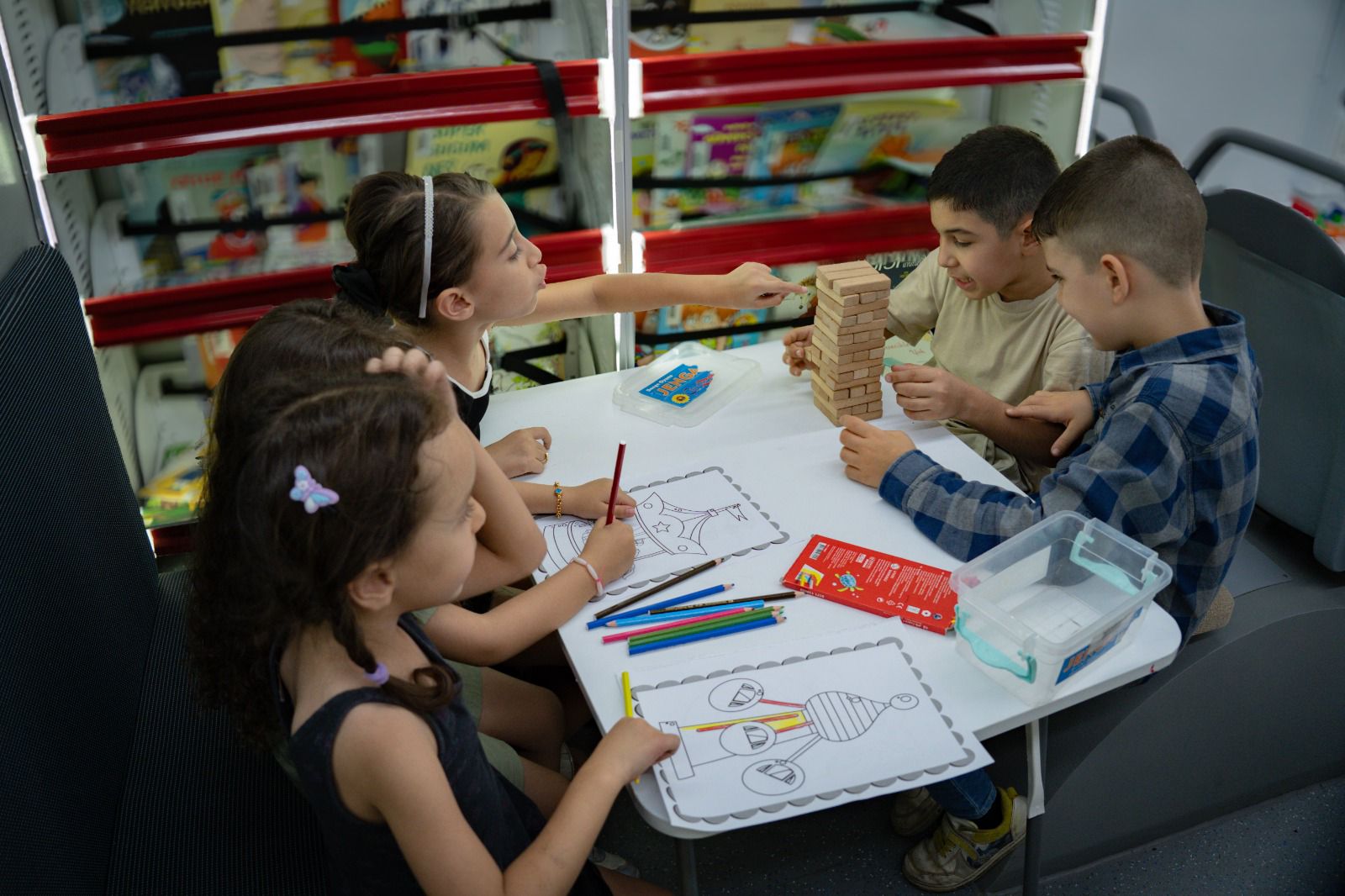 bir anadolu senligi bereketi 5 sehirde 898 bin 608 kisi sanatla bulustu 3 qpZEgErA