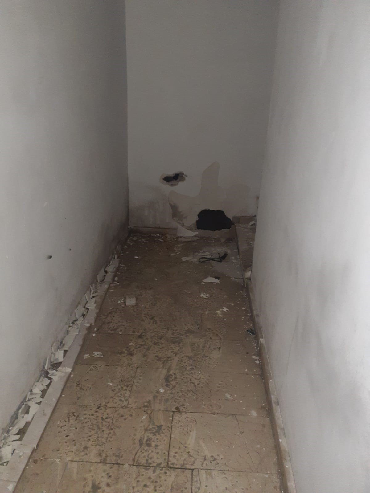 bomba gibi patladi felaket yemek yaparken geldi 1 kisi yaralandi 1 gS79JrI4