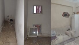 Bomba gibi patladı! Felaket yemek yaparken geldi: 1 kişi yaralandı 2 bomba gibi patladi felaket yemek yaparken geldi 1 kisi yaralandi QAjudtBW