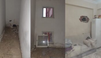 bomba gibi patladi felaket yemek yaparken geldi 1 kisi yaralandi QAjudtBW