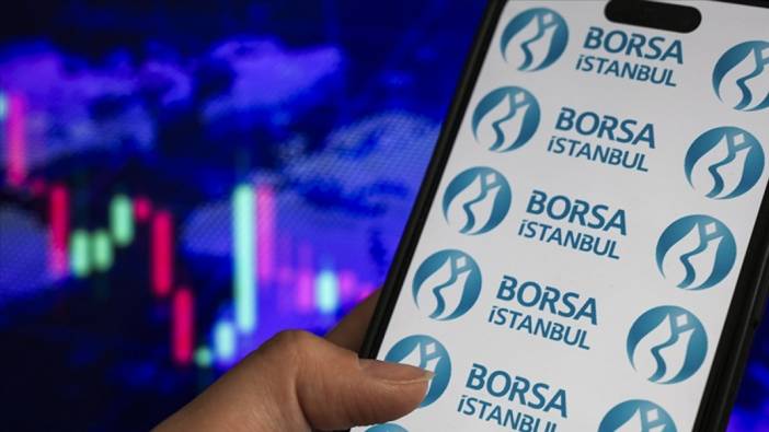 borsa gunun ilk yarisinda geriledi 3 ekim 2025 1