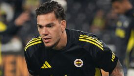 Brezilya Ederson'u kadrodan çıkardı! 3 brezilya edersonu kadrodan cikardi DiKWWv3E