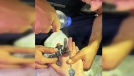 bu seferki ihbar yangin degildi olay yerine giden itfaiye erleri sok oldu 1Esgt53I