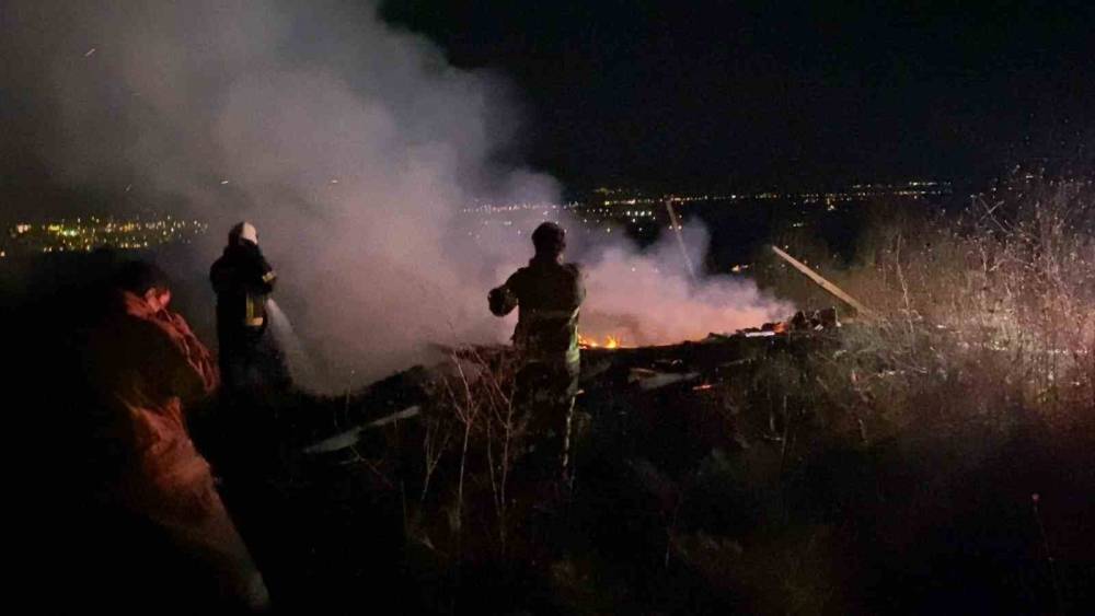 bursada tarlada cikan yangin korkuttu 1 bWEhvafy