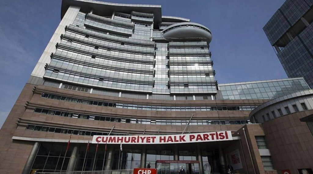 chpli vekillerden ayse barim tepkisi Fhdb6WxR