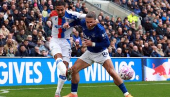 crystal palacea son dakika soku liverpoolu devirmisti everton seriyi bitirdi qPI1ddcJ