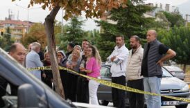 Denizli'yi yasa boğan olay! Silah sesleri sonrası gözyaşı 8 denizliyi yasa bogan olay silah sesleri sonrasi gozyasi zSIJi13Y