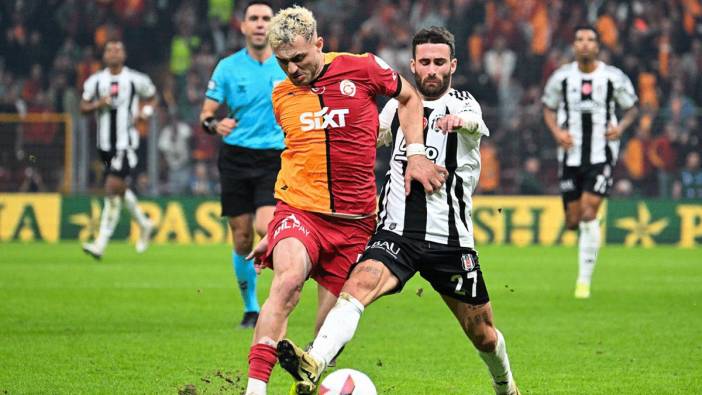 derbi icin heyecan dorukta galatasaray ve besiktastan mac gunu paylasimlari 0 pjdvSqmS