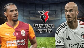 derbi icin heyecan dorukta galatasaray ve besiktastan mac gunu paylasimlari wIEvYf2W