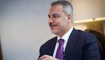 disisleri bakani fidandan gazze plani diplomasisi zDrpGfIl
