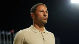 domenico tedesco nice maci oncesinde aciklama yapiyor kmC4gMjF