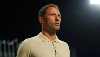 domenico tedesco nice maci oncesinde aciklama yapiyor kmC4gMjF