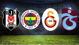 Dört büyükler arasındaki derbilerde kim önde? 2 dort buyukler arasindaki derbilerde kim onde zchQiqrD