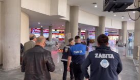 duzce terminalinde siki denetim firmalara uyari ydq8lgJN