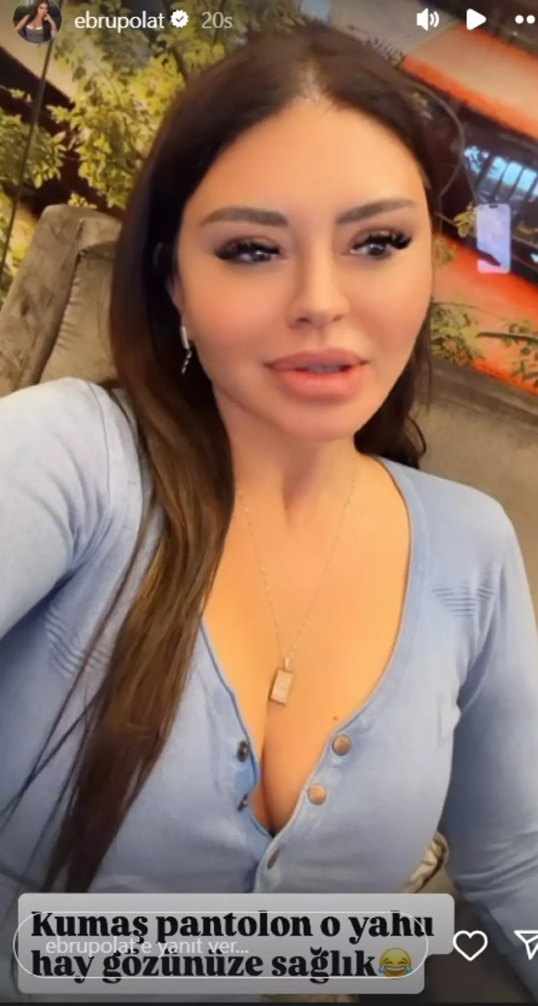 ebru polat avukatliga geri dondu kombini olay oldu 3 mn2BVnwO