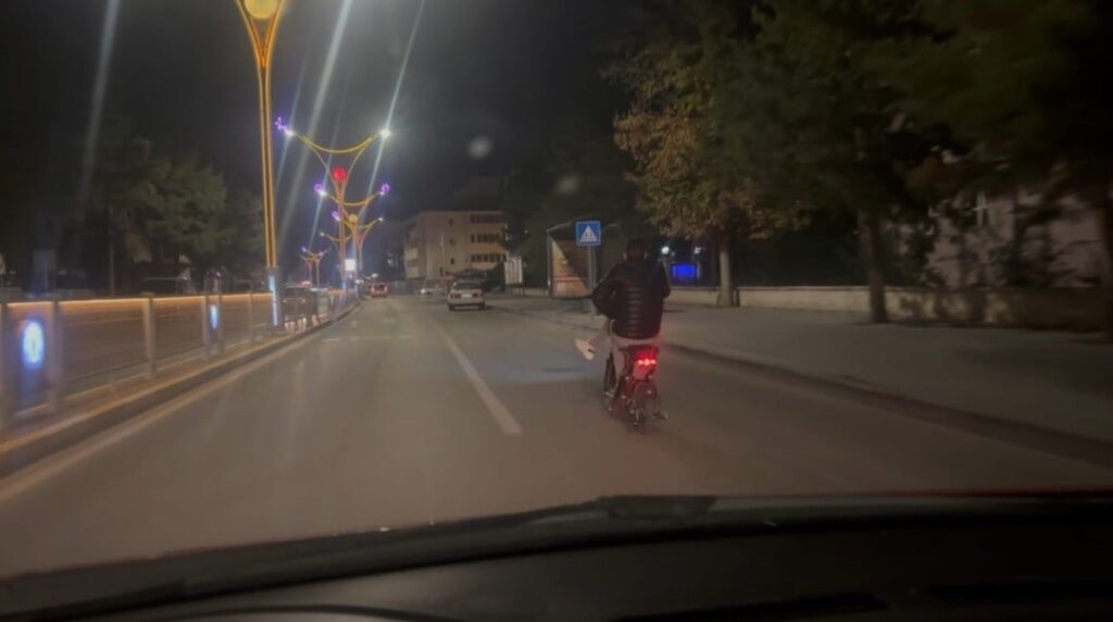 elektrikli bisikletle tehlikeli rahatlik TUrNQZe2