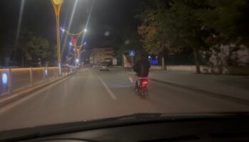 elektrikli bisikletle tehlikeli rahatlik TUrNQZe2