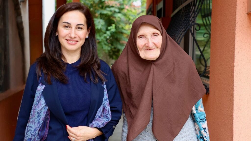 erdoganin sutannesine surpriz ziyaret EPFMHKAQ