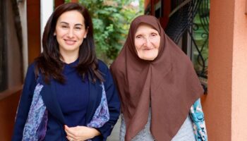 erdoganin sutannesine surpriz ziyaret EPFMHKAQ