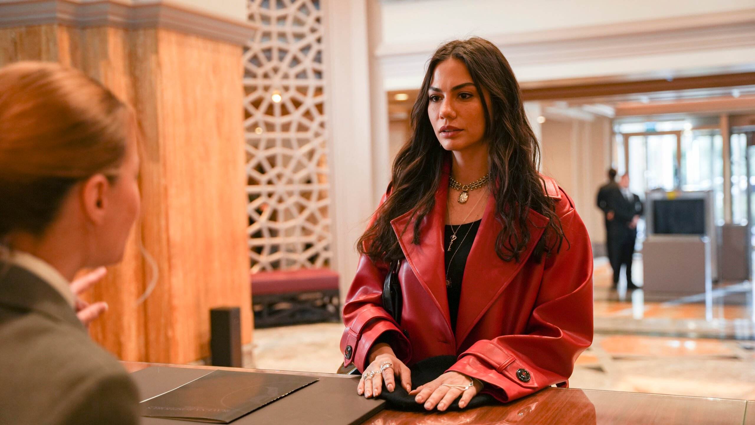 esref ruyanin nisani demet ozdemirden ayna pozu hayranlari bayildi 26 73wfnfTz