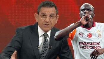 fatih portakaldan victor osimhen icin olay sozler galatasaraylilar sinirden deliye donecek 7SHnfOdK