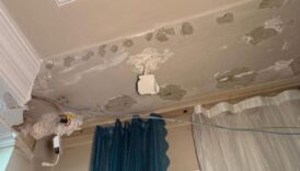 Fatih’te bir evin tavanı deprem sebebiyle çöktü 1 fatihte bir evin tavani deprem sebebiyle coktu j9VEJnwk