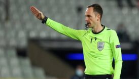 fenerbahce nice macini sirp hakem yonetecek A2iOYizZ
