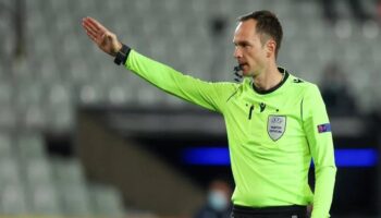 fenerbahce nice macini sirp hakem yonetecek A2iOYizZ