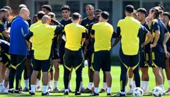 fenerbahce yonetiminden surpriz karar samandiraya geri dondu Pc6tB5kJ