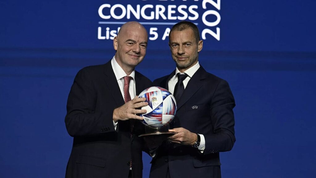 fifa ve uefadan skandal israil karari kxJ2Uage