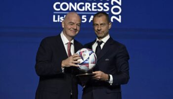 fifa ve uefadan skandal israil karari kxJ2Uage